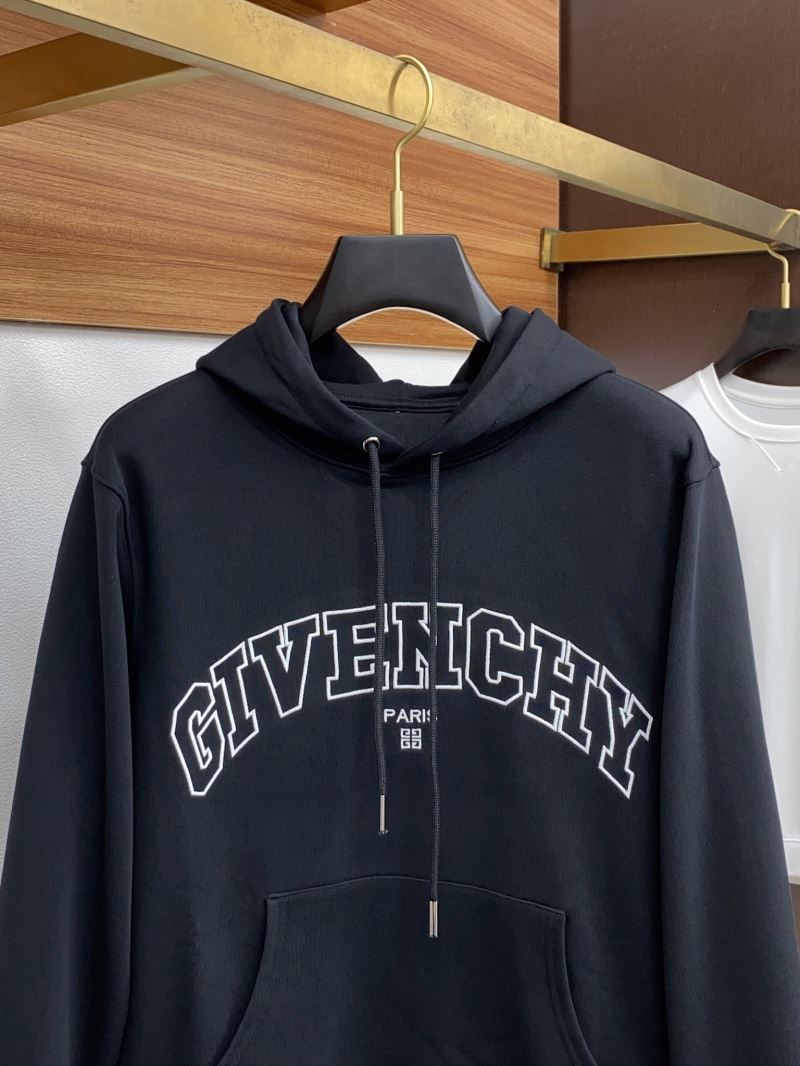 Givenchy Hoodies